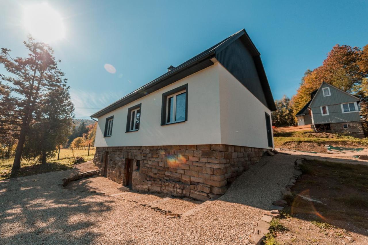 Beskidzka Oaza Targanice Exterior photo